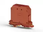 0.0.0.3.04494, Клеммник на DIN-рейку 70мм.кв. (красный); AVK70 RD