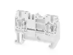 0.0.0.3.11056, Пружинная клемма серии  SRD 2,5 (Белый)
