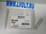 0.0.0.5.04310, DO 10x8; Горизонтальная маркировка (101-110)