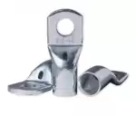 0.0.0.5.74116I, KL-S1-24016I Кабельный наконечник лужёный-с контрольным отверстием, 240 мм² - M16