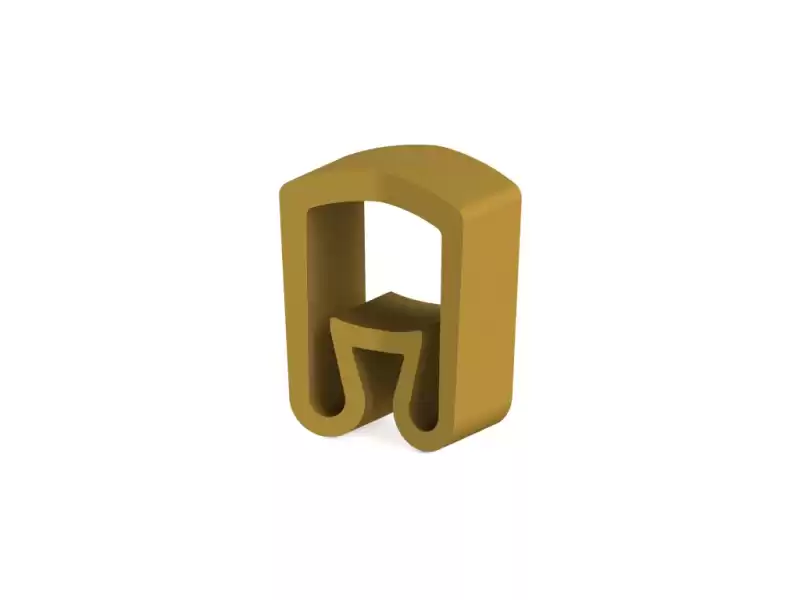 0.0.0.5.16015, Маркировка кабеля (кольцо) KG2  (4...16 мм.кв.), "F" (уп. 50 шт.)