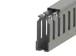 0.0.0.5.51080YP, KKC 1540; Перфорированный короб с крышкой; 15x40 (Серый) Склеивающийся канал