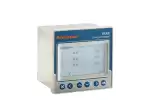 0.0.0.6.06100EAC, KLEA 320P; Анализатор RS-485, MODBUS.
