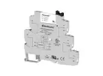 0.0.0.2.70811, Колодка для интерфейсного реле KPR-SCE-24VAC/DC-1C