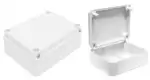 0.0.0.6.90337, Распределительая коробка без отверстий IP 67  - KJB 4030 Halogen Free