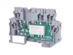 0.0.0.2.71562, KPR-CIE-230VAC-1C; Интерфейсное реле; 6A (Корпус MDB)