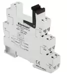 0.0.0.2.72085, Колодка для интерфейсного реле KPR-SWE-60VDC-1C