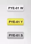 0.0.0.8.08428, Маркировка PYE-05 S